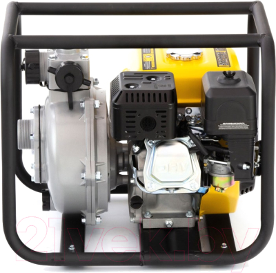 Мотопомпа Denzel PX-50H
