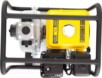 Мотопомпа Denzel PX-50H