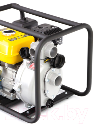 Мотопомпа Denzel PX-50H