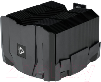 Кулер для процессора Arctic Cooling Freezer A35 ARGB / ACFRE00115A