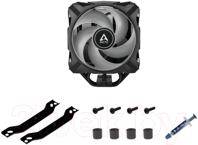 Кулер для процессора Arctic Cooling Freezer A35 ARGB / ACFRE00115A