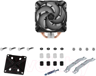 Кулер для процессора Arctic Cooling Freezer i35 CO / ACFRE00095A