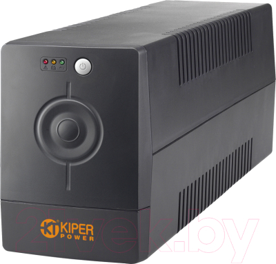 ИБП Kiper Power A2000 USB - фото