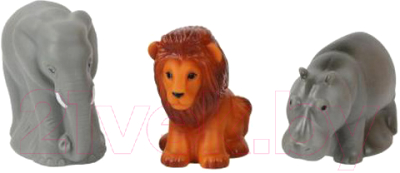 Набор фигурок игровых Весна Животные Африки / В4145W