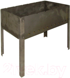 Мангал Amet 1с726 - фото