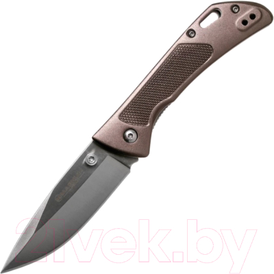 Нож складной Boker Magnum Advance Dark Bronze / 01RY303 - фото