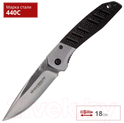 Нож складной Boker Magnum Advance Pro Edc / 01RY304