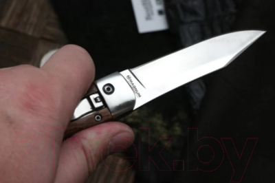 Нож складной Boker Magnum Automatic Classic / 01RY911