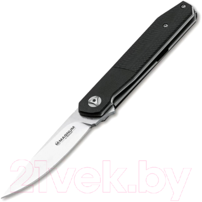 Нож складной Boker Magnum Miyu Chiisai / 01SC061 - фото