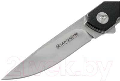 Нож складной Boker Magnum Miyu Chiisai / 01SC061