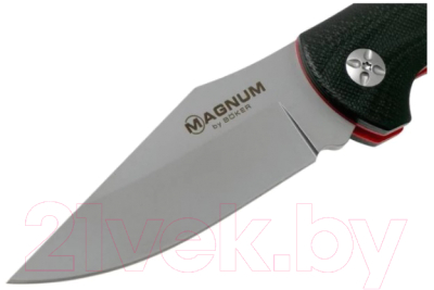 Нож складной Boker Magnum Most Wanted / 01SC078