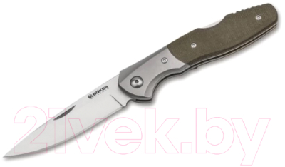 Нож складной Boker Magnum Nice / 01SC079