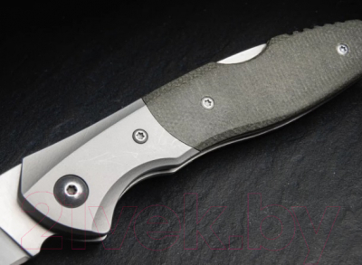 Нож складной Boker Magnum Nice / 01SC079