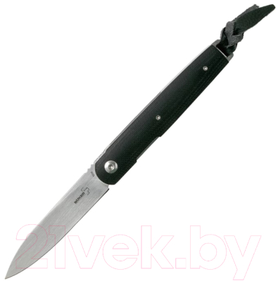 Нож складной Boker Plus LRF G10 / 01BO078 - фото