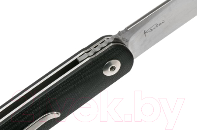 Нож складной Boker Plus LRF G10 / 01BO078