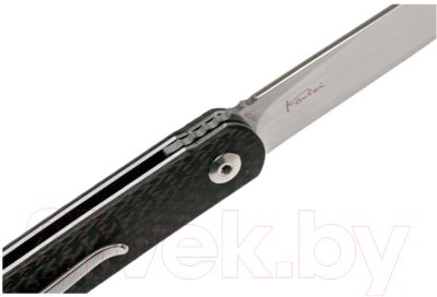 Нож складной Boker Plus LRF Carbon / 01BO079