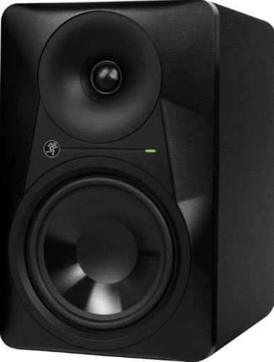 Студийный монитор MACKIE MR-624 - фото