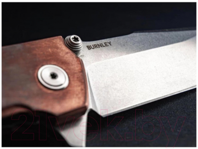 Нож складной Boker Plus Kihon Assisted Copper / 01BO165