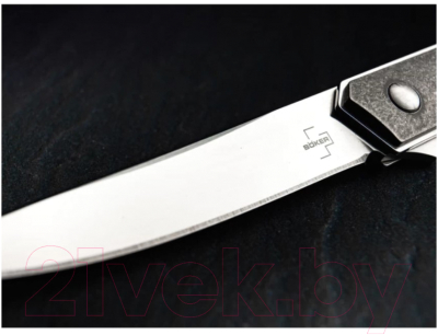 Нож складной Boker Plus Kwaiken Air Titanium / 01BO169