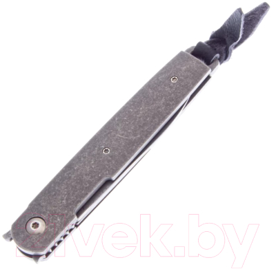 Нож складной Boker Plus LRF Damast / 01BO174DAM