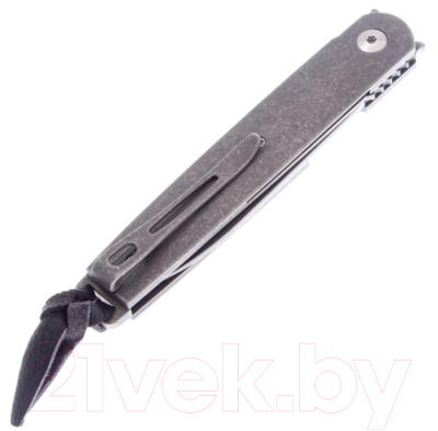 Нож складной Boker Plus LRF Damast / 01BO174DAM