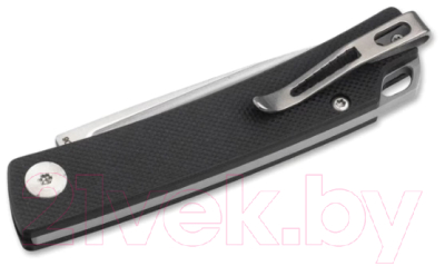 Нож складной Boker Plus Celos G10 Black / 01BO178