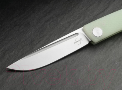 Нож складной Boker Plus Celos G10 Jade / 01BO179