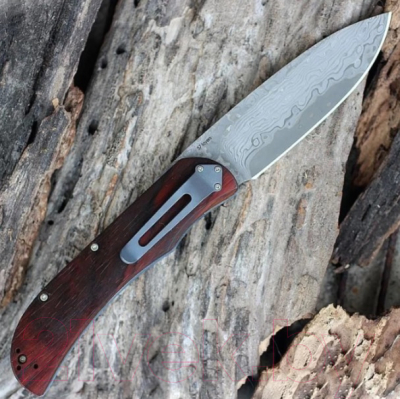 Нож складной Boker Plus 01BO222DAM