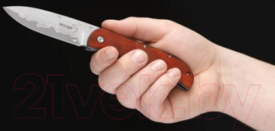 Нож складной Boker Plus 01BO222DAM