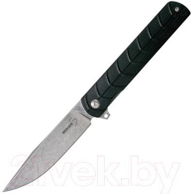 Нож складной Boker Plus Legion 01BO242 - фото