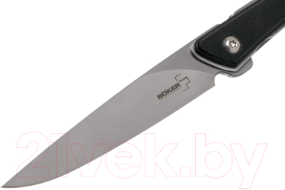 Нож складной Boker Plus Spillo / 01BO244