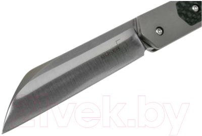 Нож складной Boker Plus Genios / 01BO247