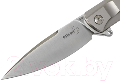 Нож складной Boker Plus Talpid / 01BO249