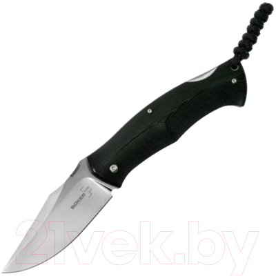 Нож складной Boker Plus Kerberos / 01BO266 - фото