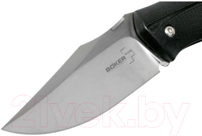 Нож складной Boker Plus Kerberos / 01BO266