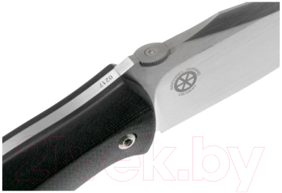 Нож складной Boker Plus Kerberos / 01BO266