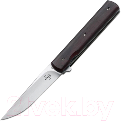 Нож складной Boker Plus Urban Trapper Linear Cocobolo / 01BO318 - фото