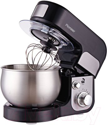 Миксер стационарный Pioneer MX323 (черный)
