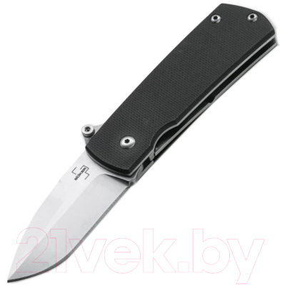 Нож складной Boker Plus Shamsher G10 / 01BO361 - фото