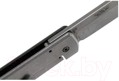 Нож складной Boker Plus Lancer 42 Carbon / 01BO467