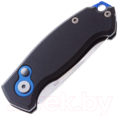 Нож складной автоматический Boker Plus Kompakt / 01BO625