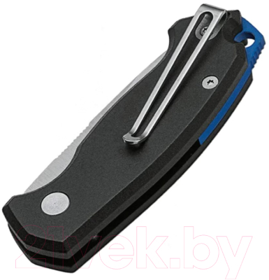 Нож складной автоматический Boker Plus Kompakt / 01BO625