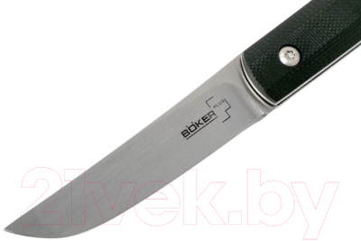 Нож складной Boker Plus Wasabi G10 / 01BO630