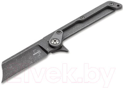 Нож складной Boker Plus Fragment / 01BO660