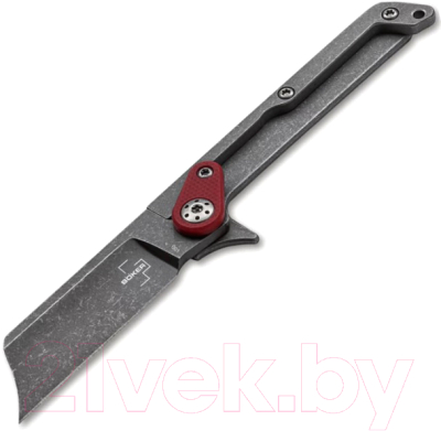 Нож складной Boker Plus Fragment G10 / 01BO661 - фото