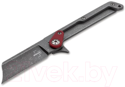 Нож складной Boker Plus Fragment G10 / 01BO661