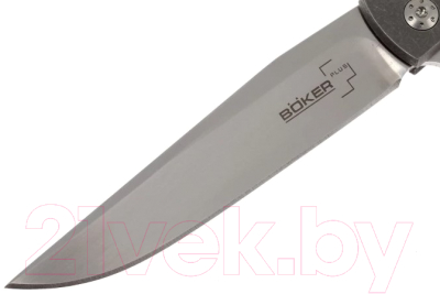 Нож складной Boker Plus Urban Trapper / 01BO730