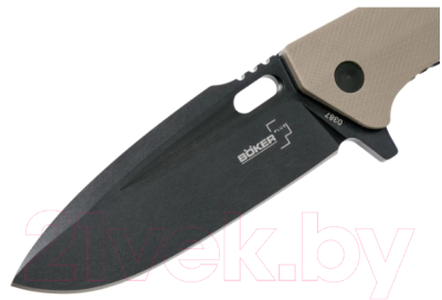 Нож складной Boker Plus Caracal Tactical / 01BO759