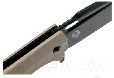 Нож складной Boker Plus Caracal Tactical / 01BO759