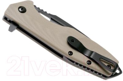 Нож складной Boker Plus Caracal Tactical / 01BO759